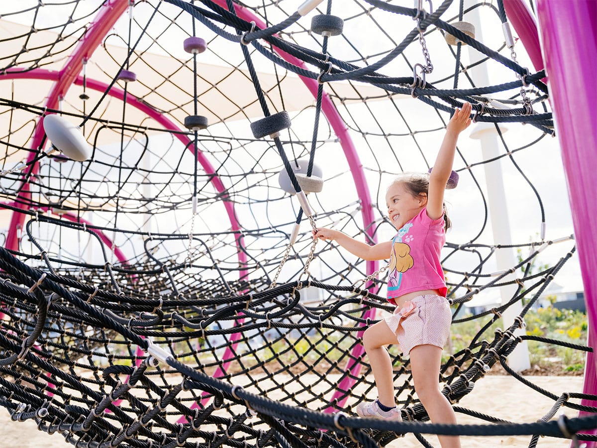 [Land for Sale] Stockland Aura Sunshine Coast, Baringa OpenLot